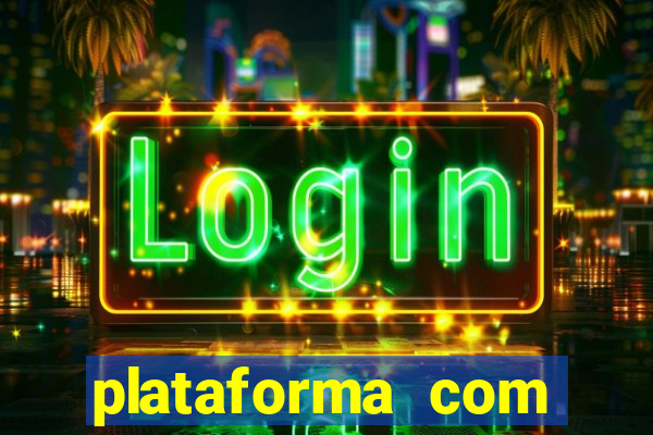 plataforma com jogos da pg